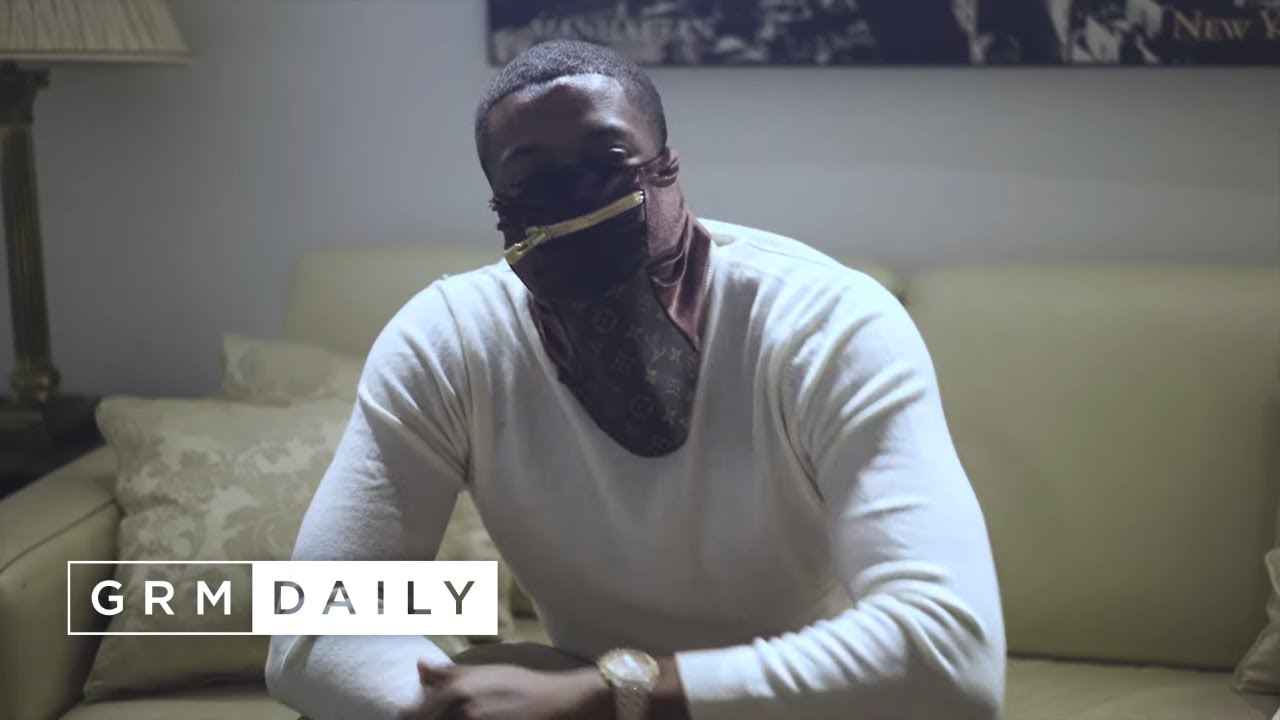 Flights - Cashmere & Cotton [Music Video] | GRM Daily