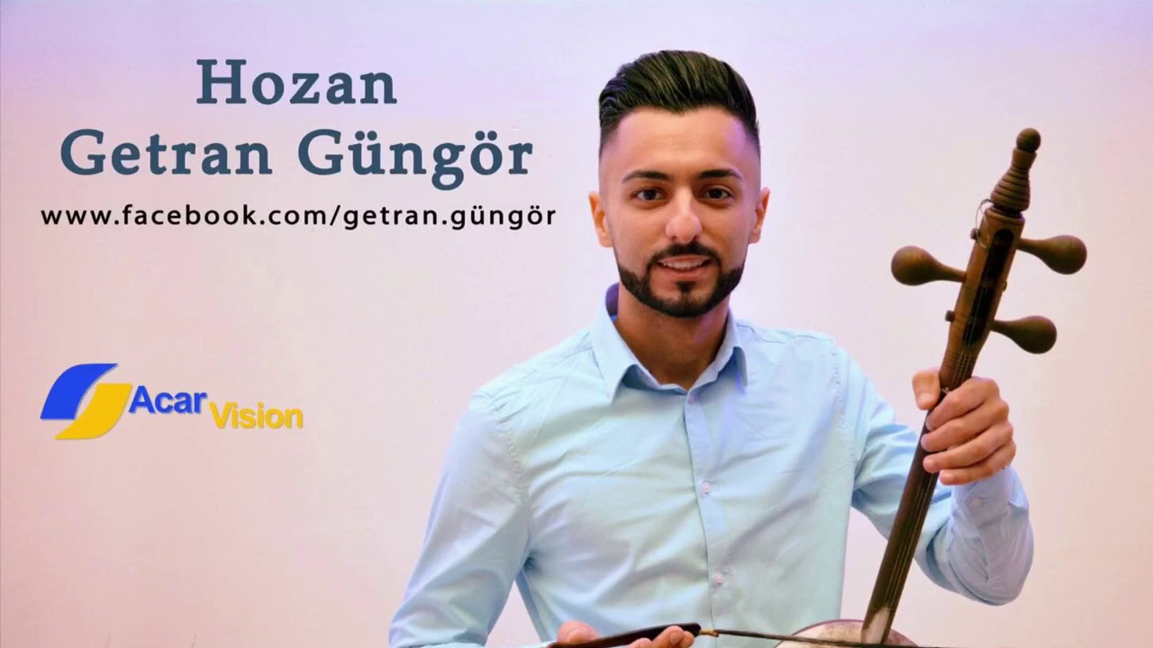 Hozan Getran - Kundiro