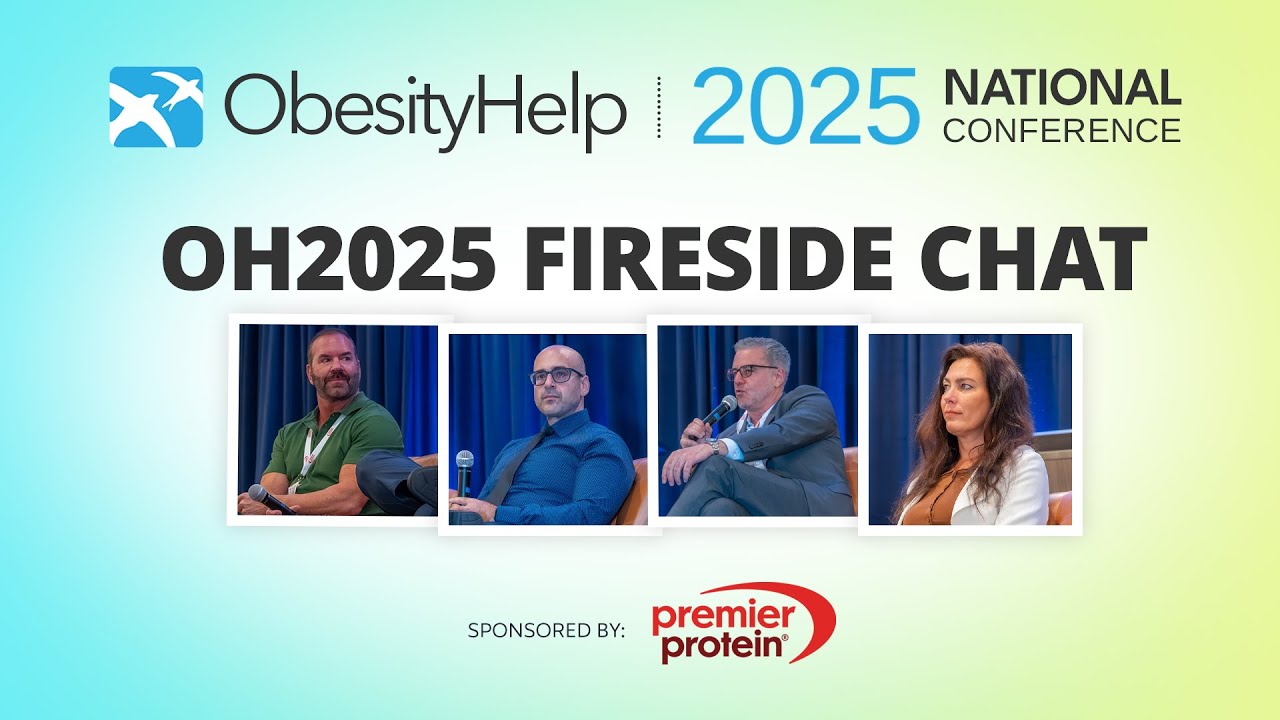 OH2025 Fireside Chat
