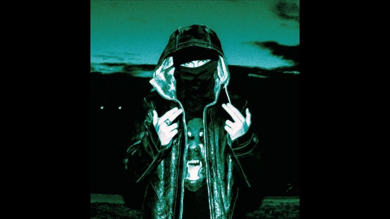 EsDeeKid X Jerk Type Beat - 