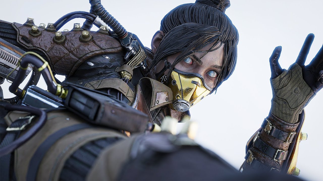 【APEX】疲労apex #万キルレイス #apexlegends #エーペックスレジェンズ #配信