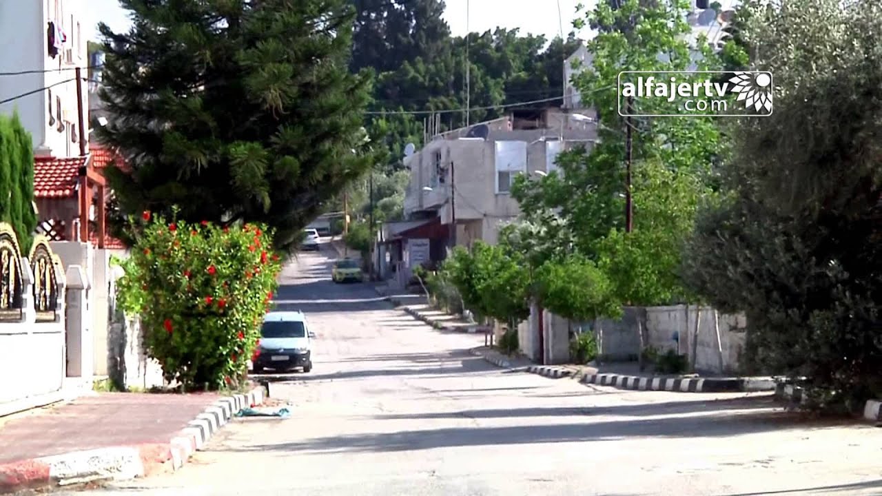 Tulkarm - Palestine