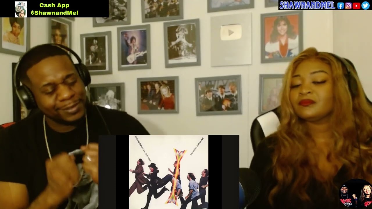 So Smooth!!! England Dan & John Ford Coley - Love Is The Answer (Reaction)