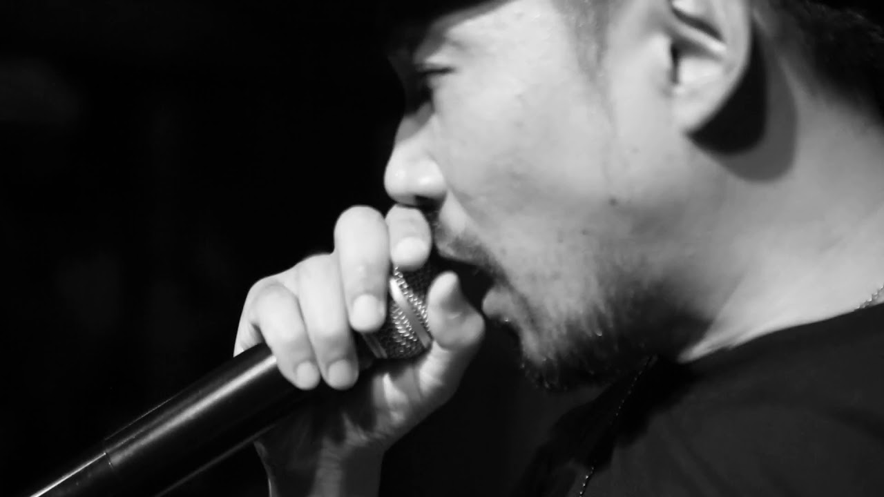 SUCK วัน - Ebola live at Parking Toys 2018