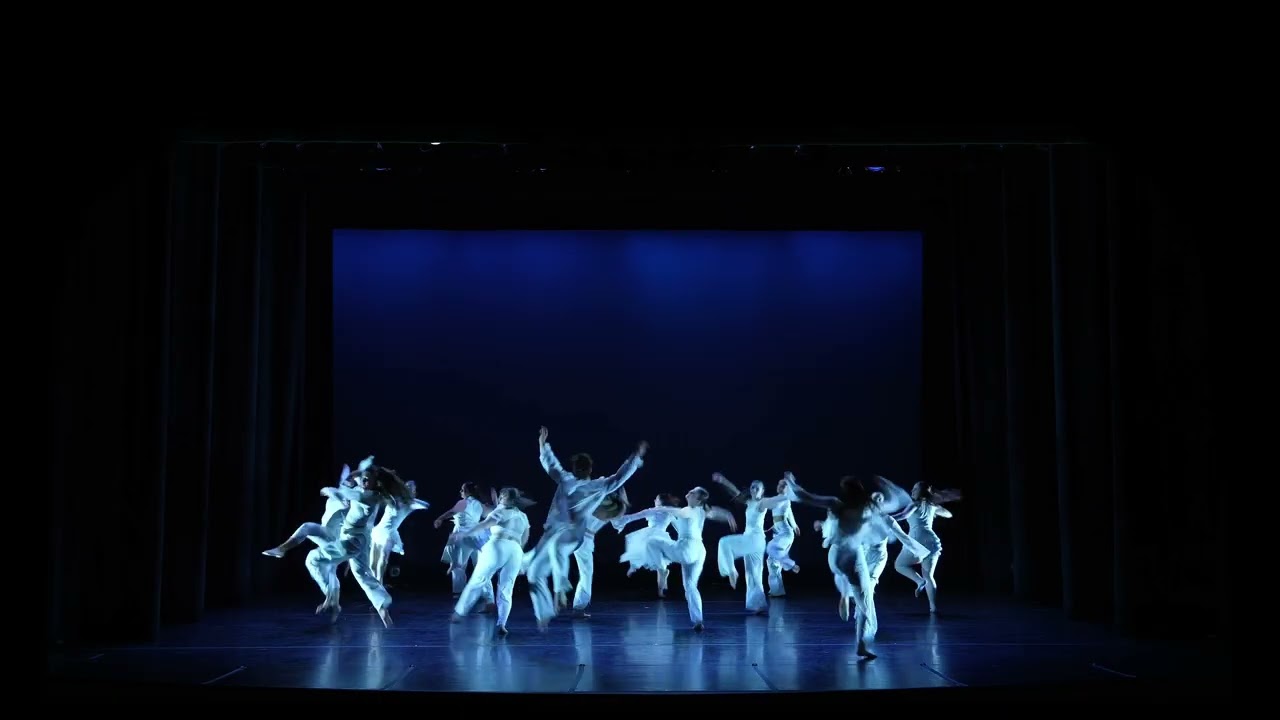 DanceWorks Boston Project - Abracadabra by Pierce Gillim