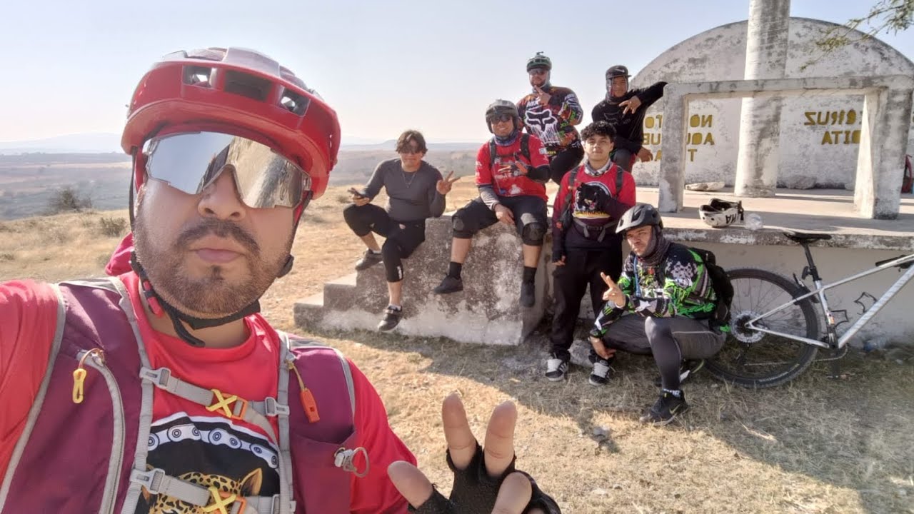 Irapuato MTB 🍓