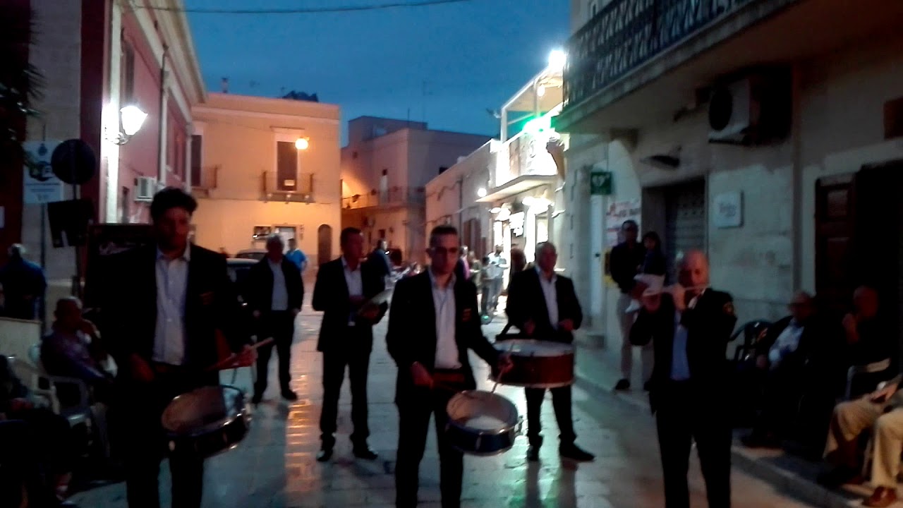 Bassa Musica Traetta