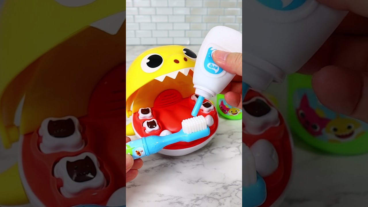 Satisfying with Unboxing & Review Miniature Kitchen Set Toys Cooking Video | ASMR Videos