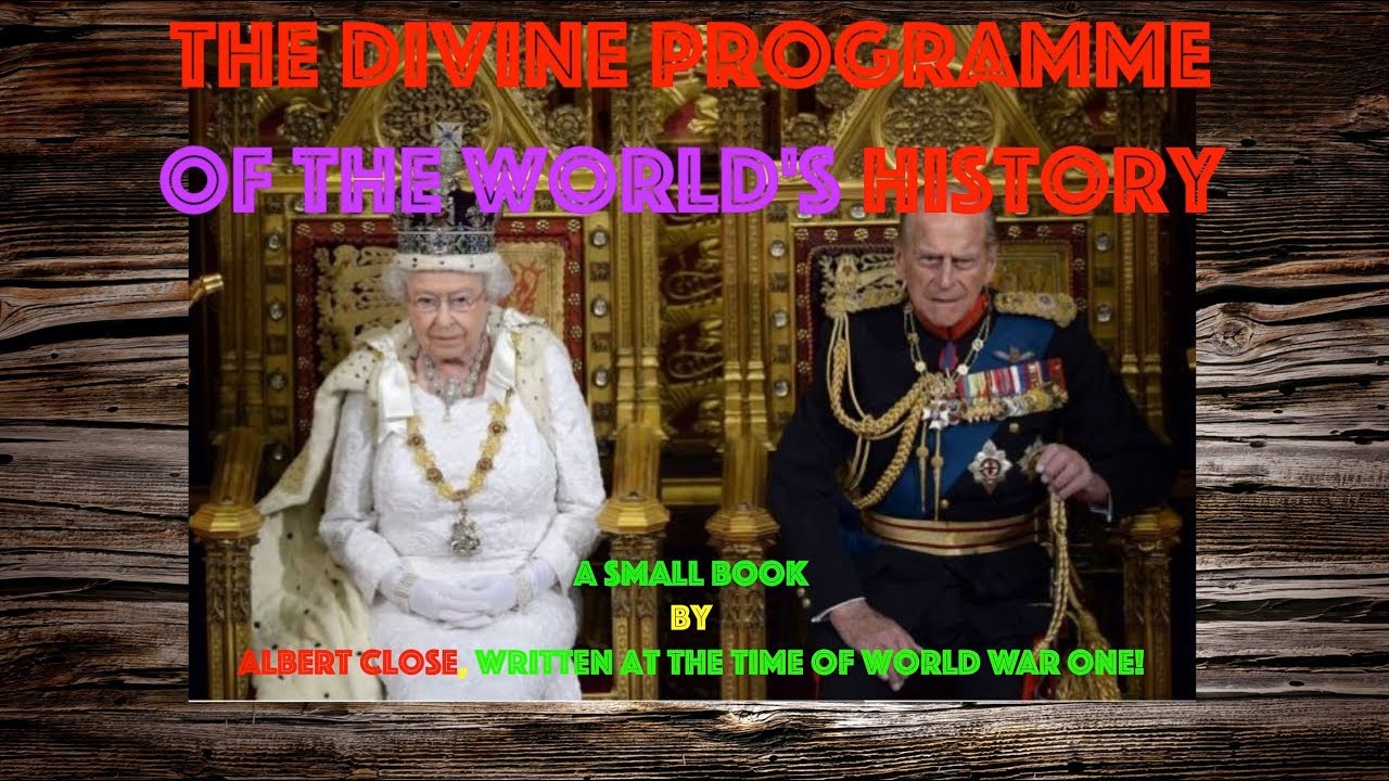 British Accession Declaration ALTERED By Roman Catholic Party in 1910 A.D. -TDPOTWH 51