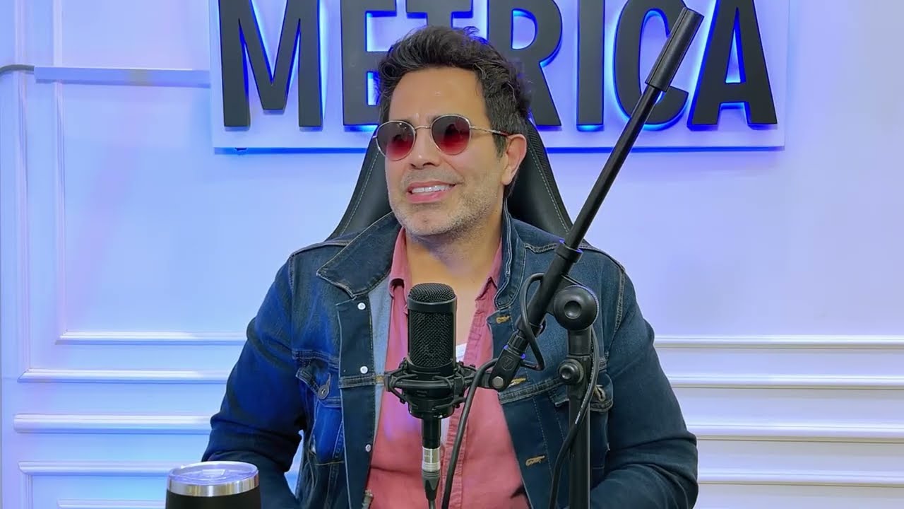 Jhovan Tomasevich habla de su problema con Salim Vera