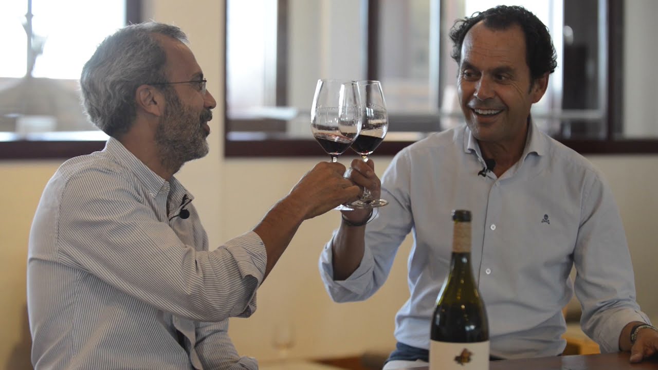 El fascinante proyecto de los hermanos Candela en Bodegas Barahonda