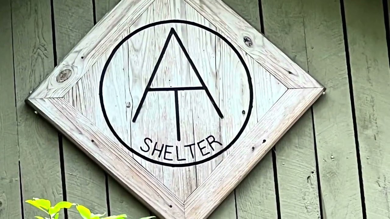 Part 1 - Traveling Along The Appalachian Mountains