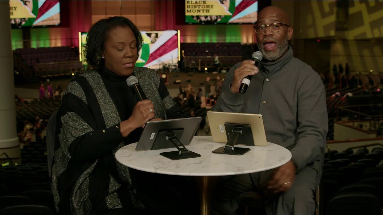 8am Full Service, Sunday February 1, 2026