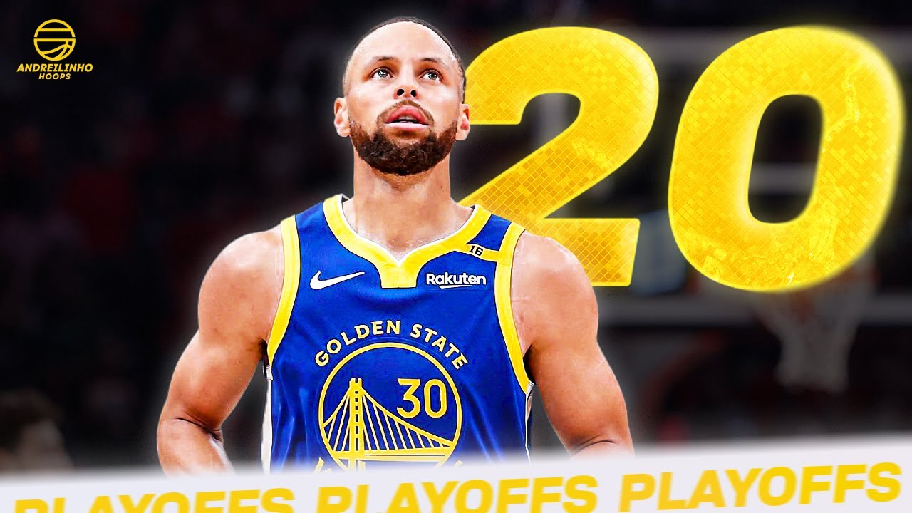 Stephen Curry 20 POINTS vs Rockets! ● WC R1G2 ● Full Highlights ● 23.04.25 ● 1080P 60 FPS