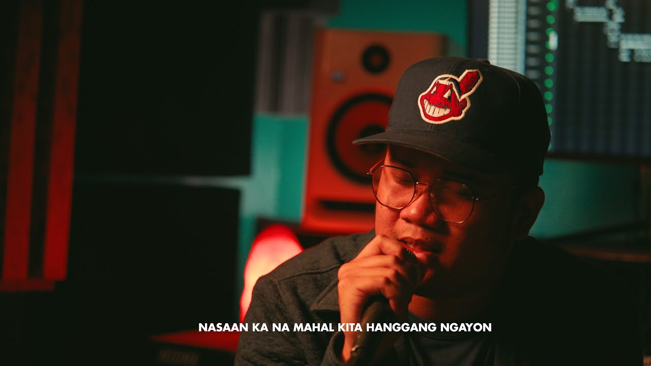 Mahal Kita Haggang Ngayon - Still One , Joshua Mari (In Studio)