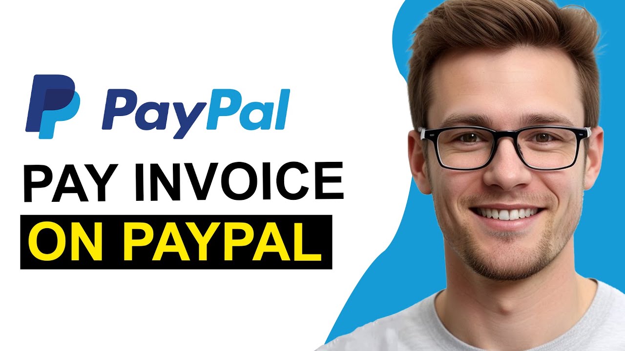 Как оплатить счет через PayPal (работает в 2026 году!)
