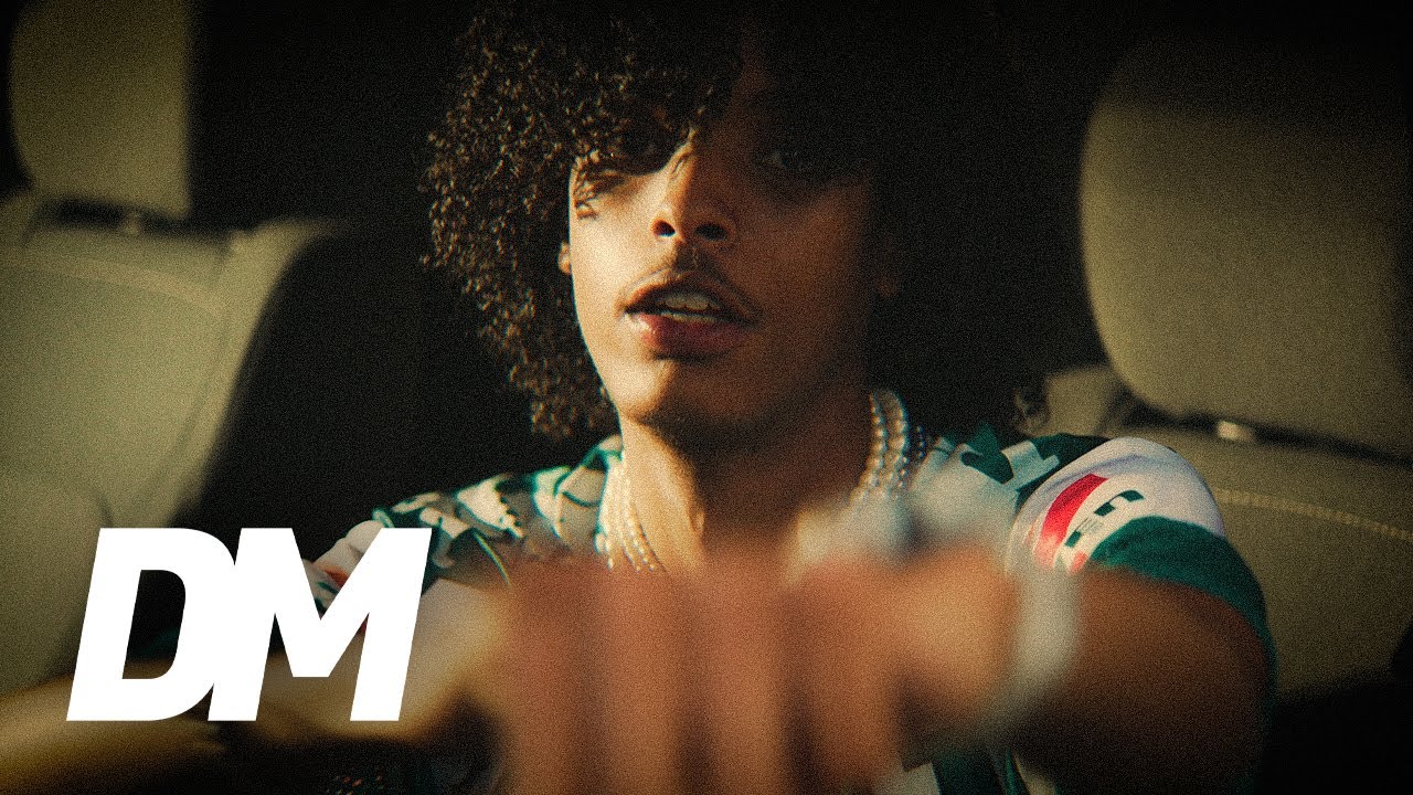 TMB - WOK (Directed By Maxim Bayarsky)