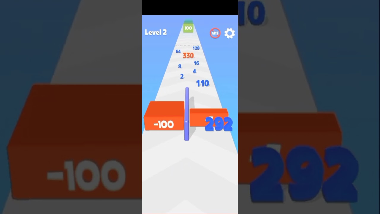 Number Merge #games #shorts #viral #trending #gaming #gameplay