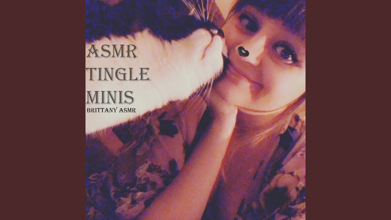 ASMR Golden Slumbers Dreamy Lullaby