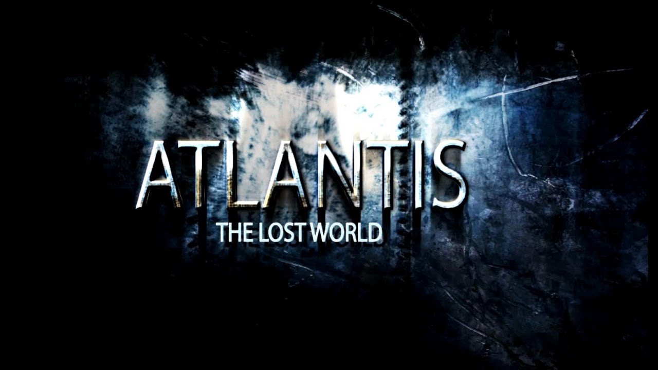 Atlantis: The Lost World - Official Trailer