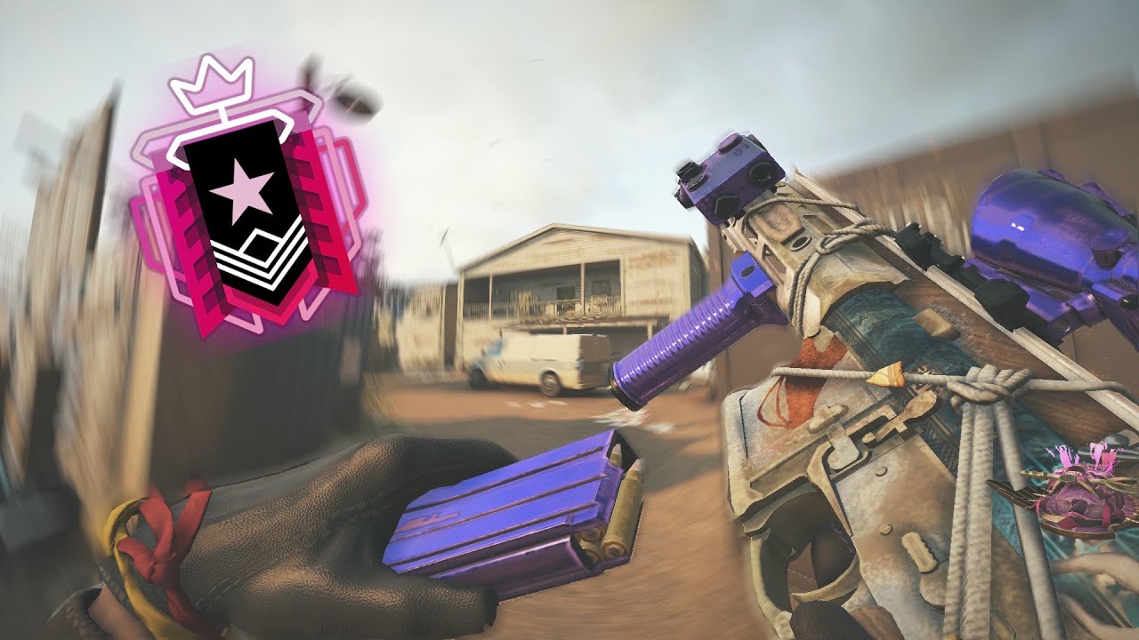 STAY 🕊️ - R6 Montage (Oregon Only)
