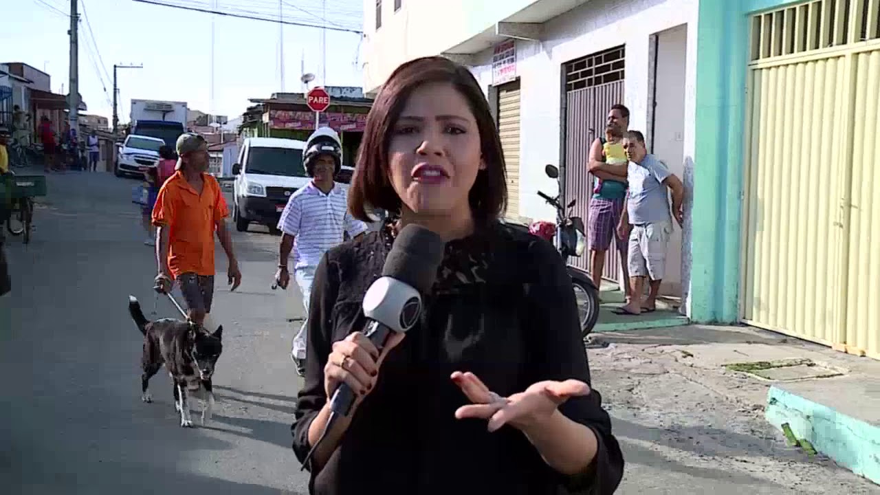 Homem é executado dentro da própria residência no bairro Cidade Nova - TZ