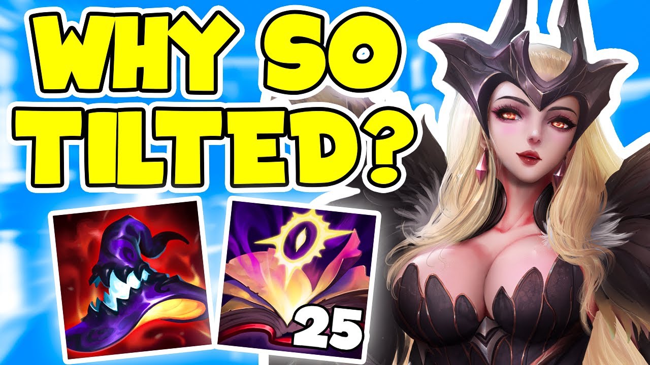 Everyone Hates THIS Support