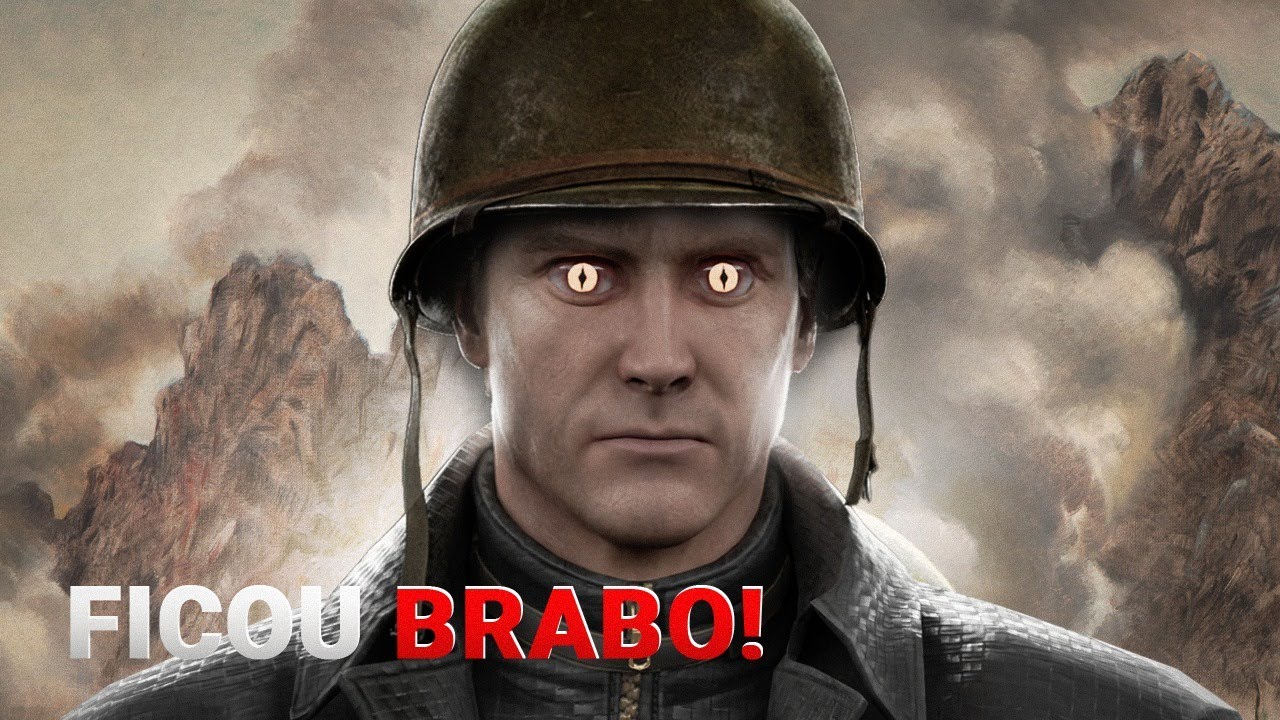 Como IRRITAR um KILLER e fazer ele ENTRAR em COLAPSO (Wesker com estresse pós-traumático)