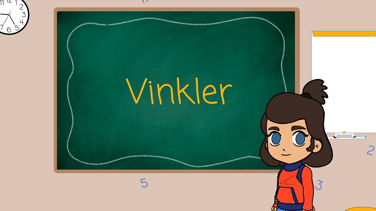 Vinkler introvideo