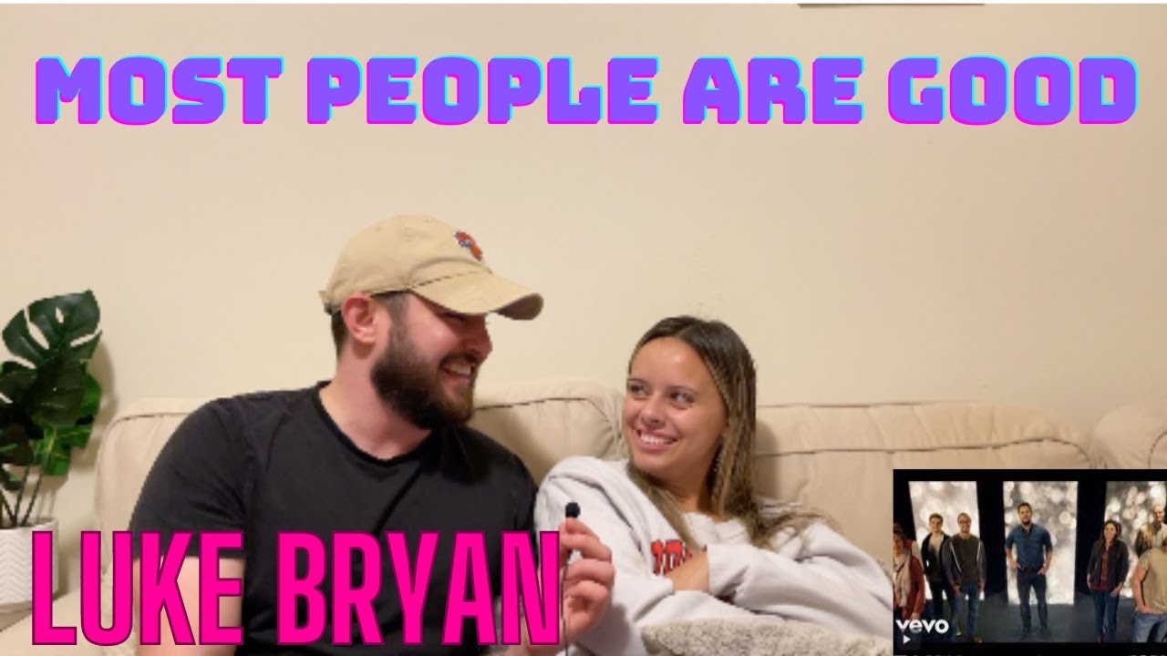 NYC Couple reacts to 