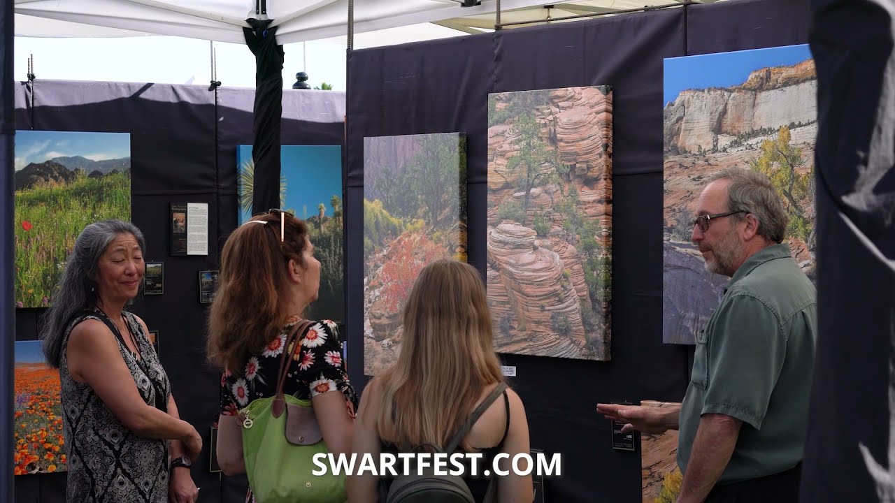2022 Southwest Arts Festival