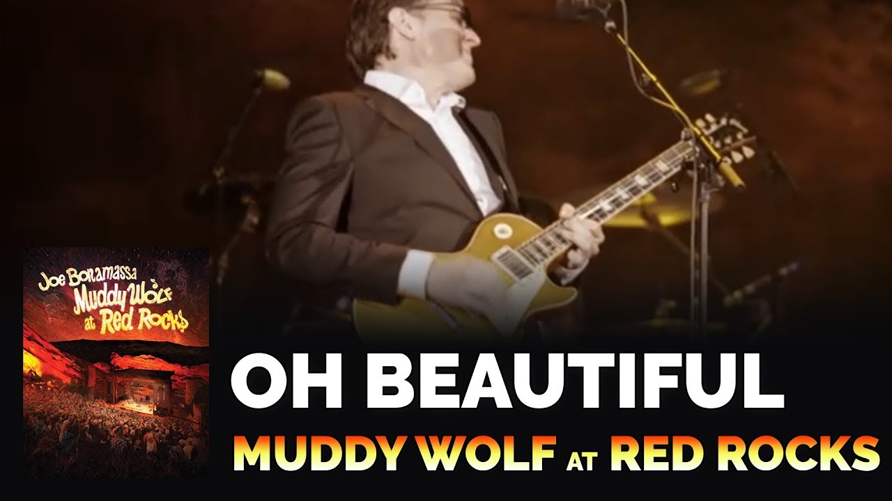 Joe Bonamassa Official - 