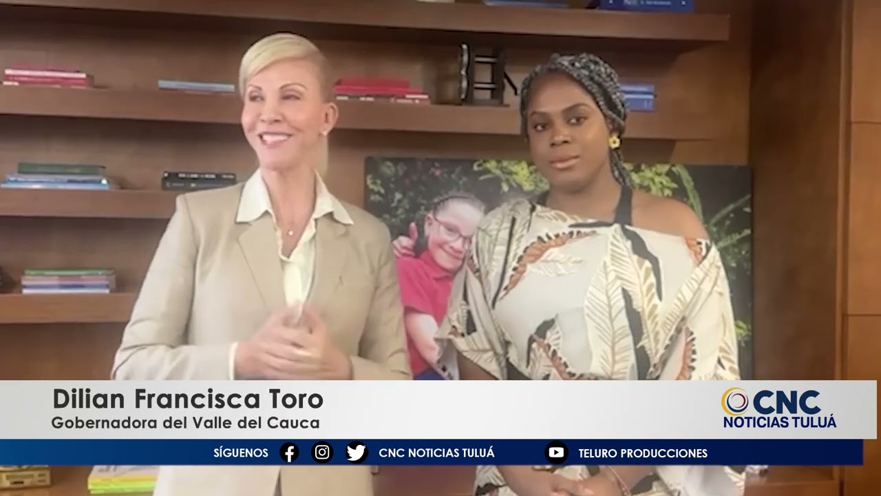 Compromiso Gubernamental: Avanzando hacia una Educaci&oacute;n Superior de Calidad en el Valle del Cauca.