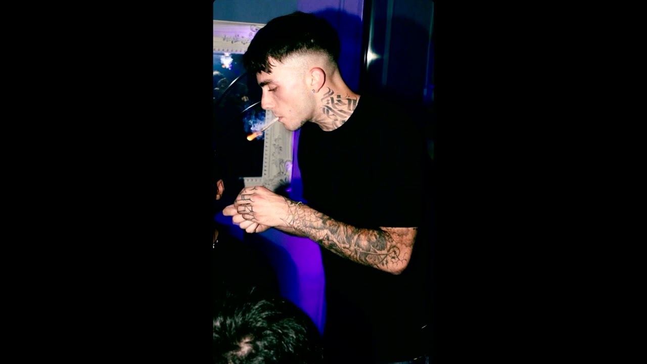 TONY BOY TYPE BEAT - 
