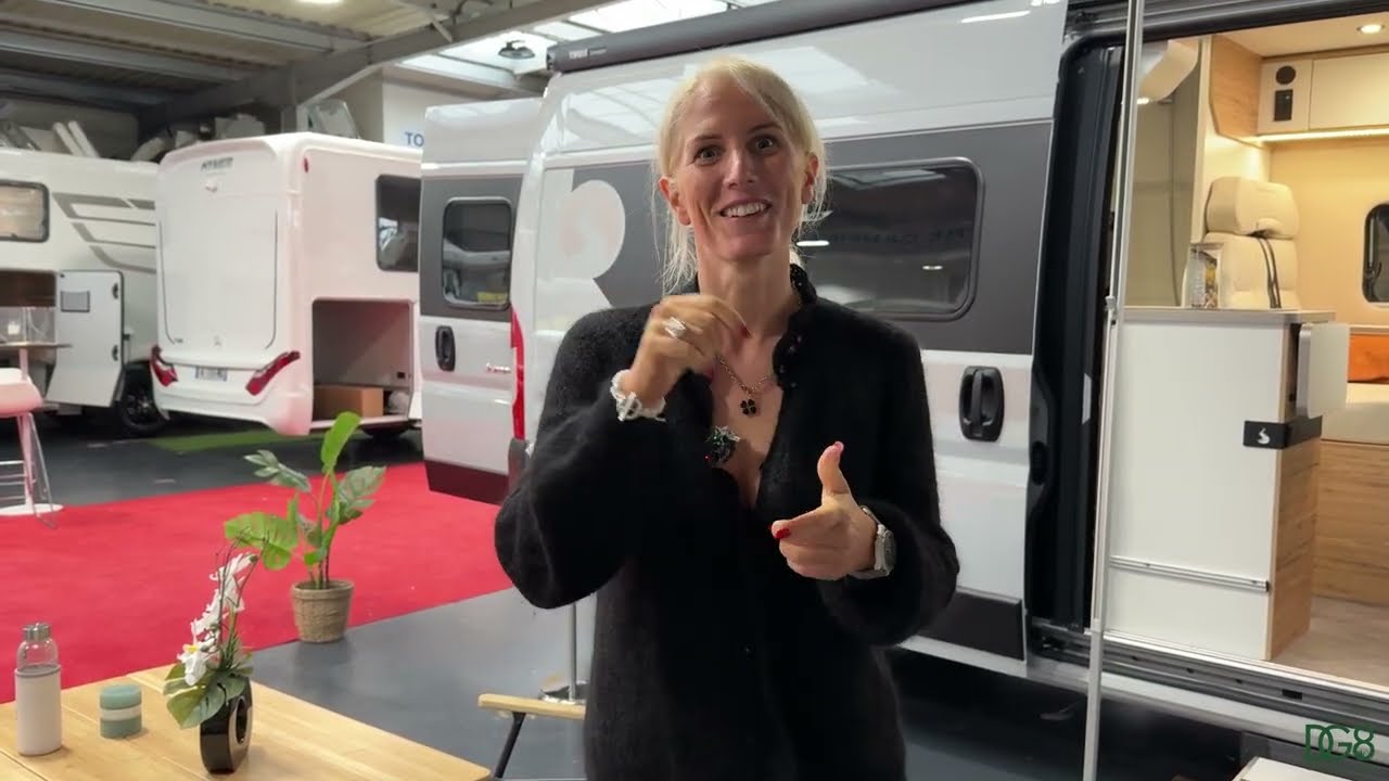 Opération RACHAT-CASH camping-car et fourgon aménagé ! Explications et réponses à vos commentaires 🤩
