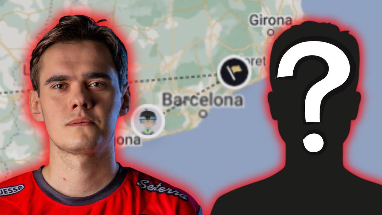 zagrałem z NAJLEPSZYM Polakiem? (duele GeoGuessr)