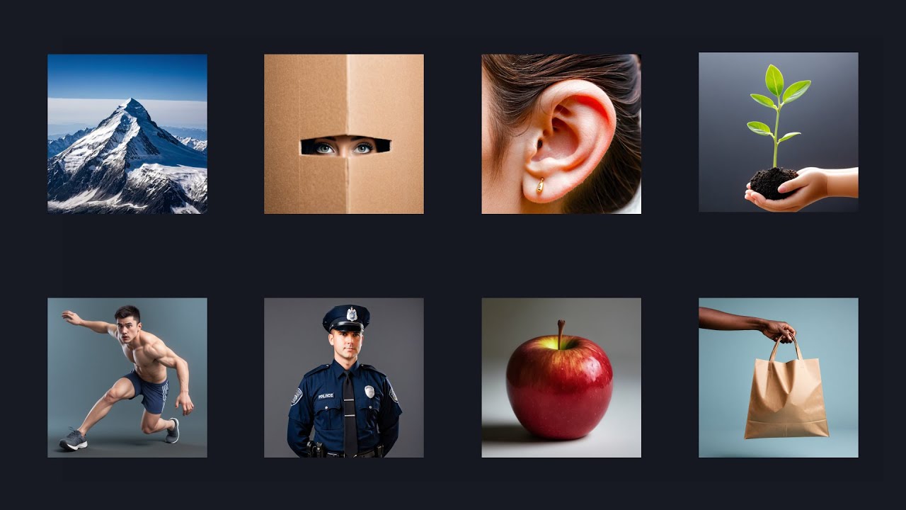 Learn 3000 Common Words in English with Pictures
