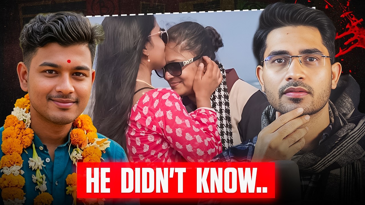 Wife Was Waiting But He Didn't Come | Odisha Case | Real Crime Story