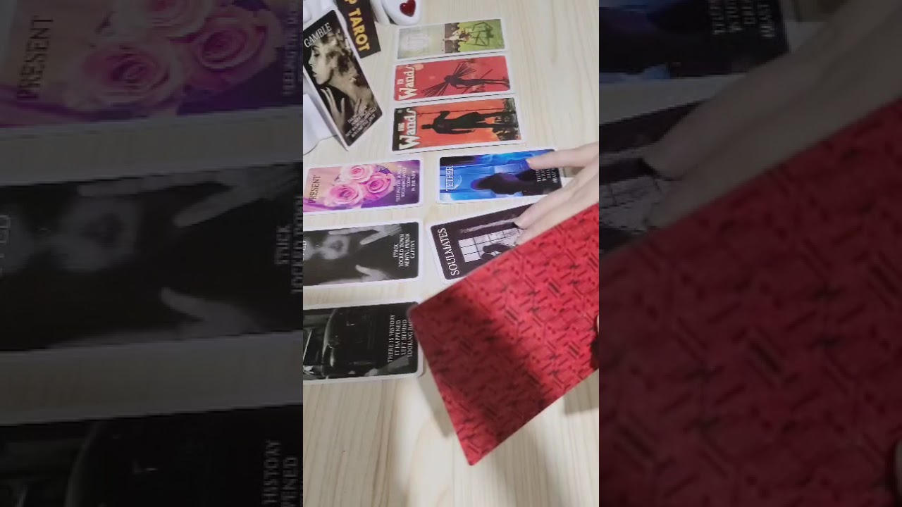 برج الجدي ♑️ شخص يرى علاقته معاك يحكمها ماضي صعب تغييره أو التحكم به/ تواصل روحي عميق بينكم✨️