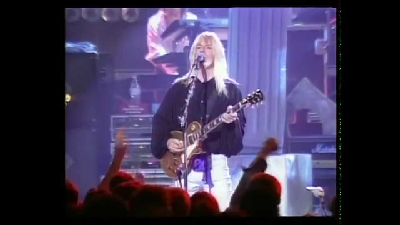 Spinal Tap - The Majesty of Rock (live Royal Albert Hall 1992) HD