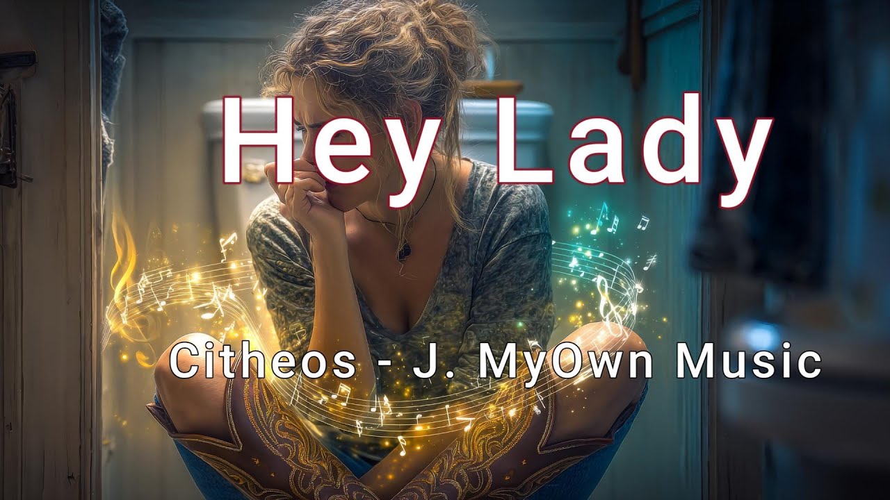 Hey Lady.1.0
