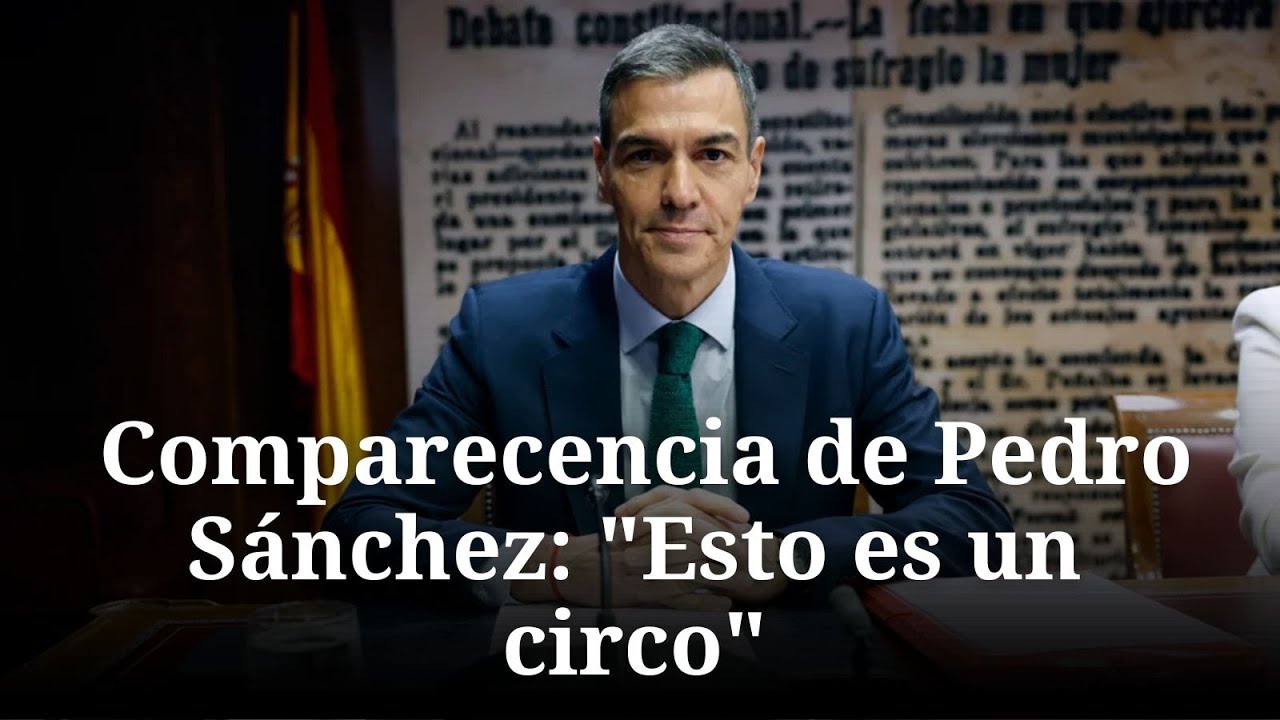 Tensa y reiterativa comisión Koldo en el Senado: Sánchez admite que liquidó gastos en efectivo
