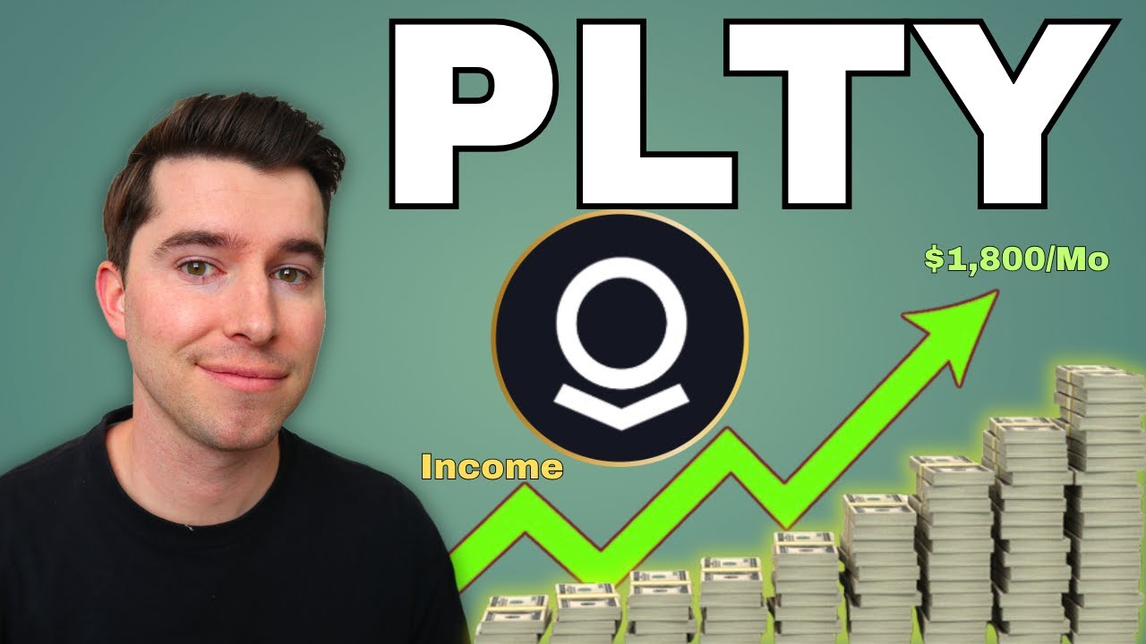 I&rsquo;m buying PLTY for Extra Income - Here&rsquo;s Why