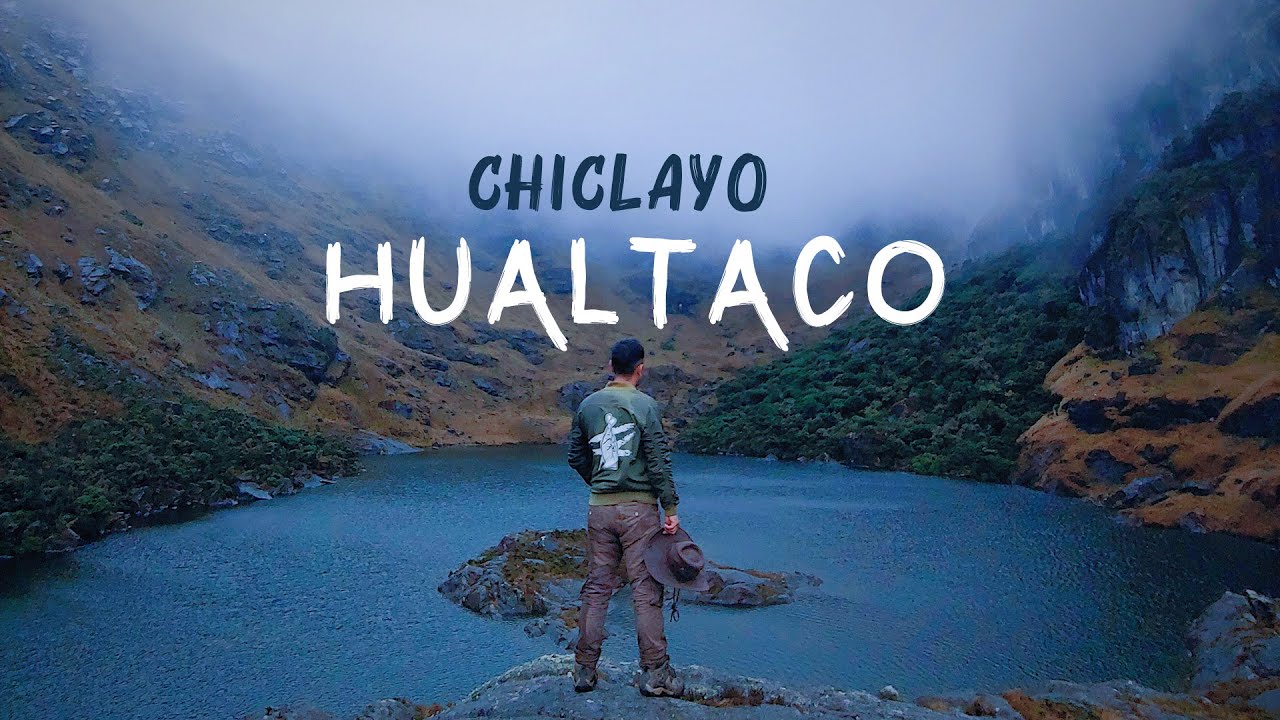 Incahuasi: Laguna hualtaco - COMO LLEGAR 🏔️🌅🏕️ (Ferreñafe, Lambayeque) Chiclayo Peru turismo lugares
