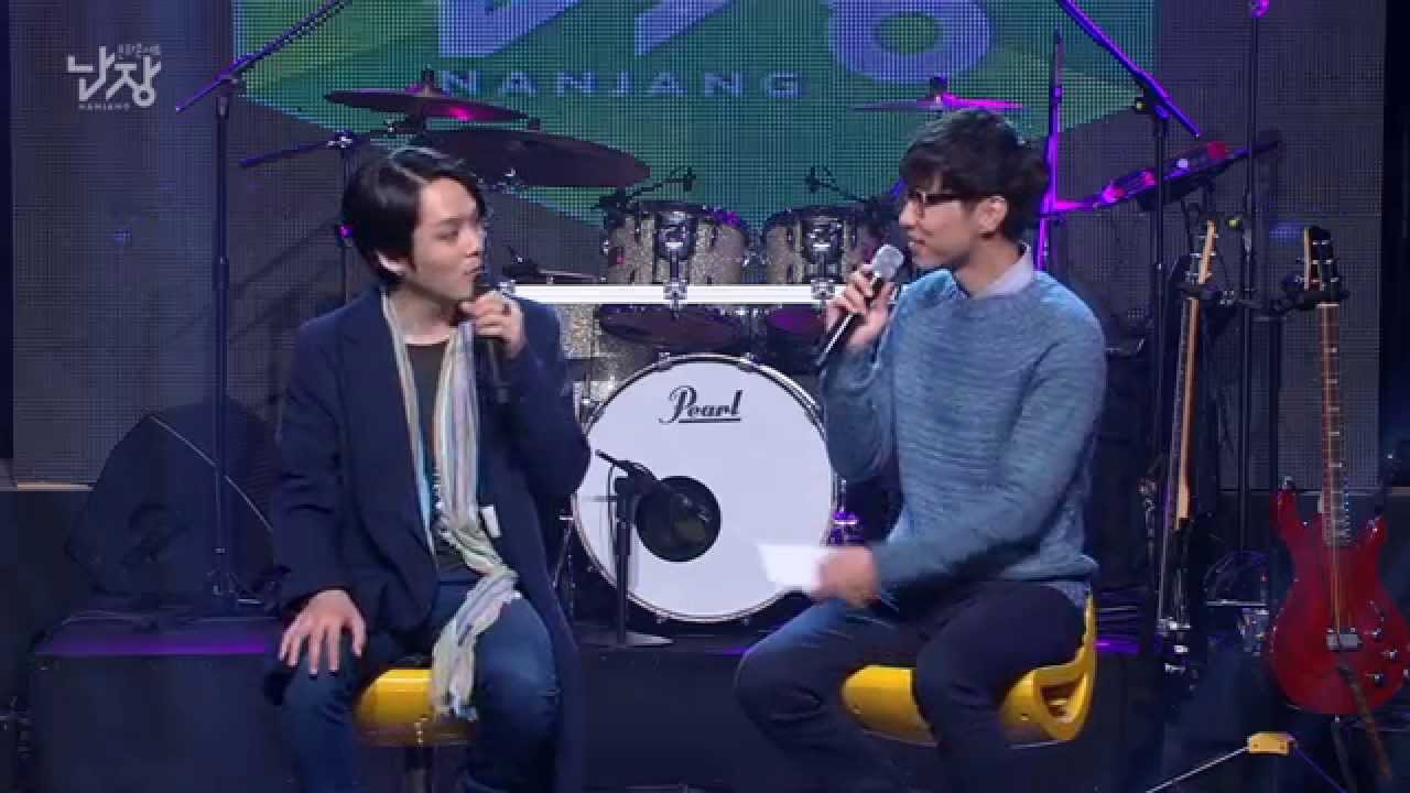 천재 뮤지션 김사랑 인터뷰 kim sa rang interview _Realmusic난장