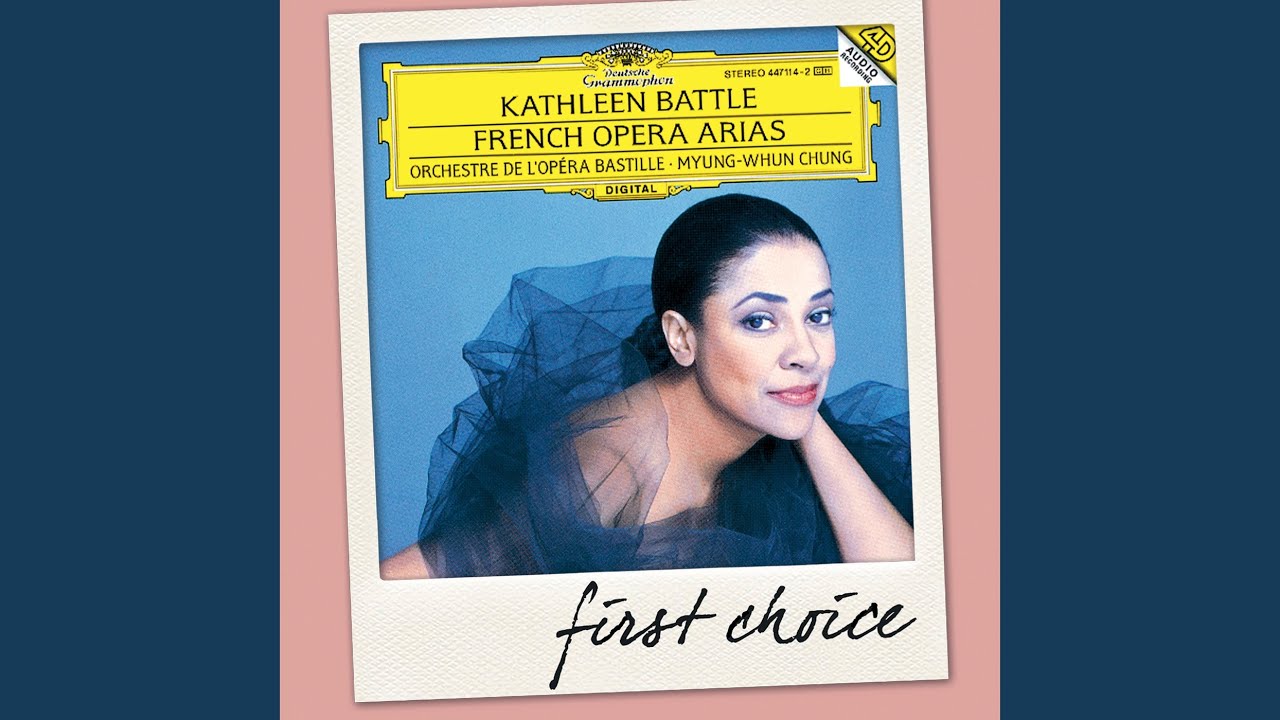 Offenbach: La Belle Lurette: On s'amuse, on applaudit