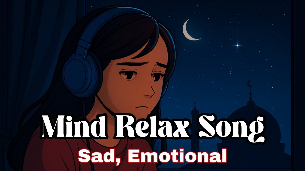 Chandni Rato Main | Heart Touching New Sad Song 2025 | Music Nova Studio | Emotional Love Song