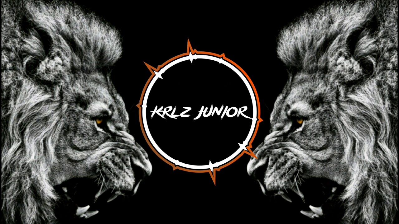 Krlz Junior - Jungle rant