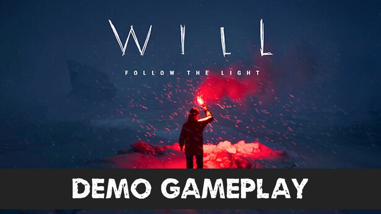 Will Follow the Light