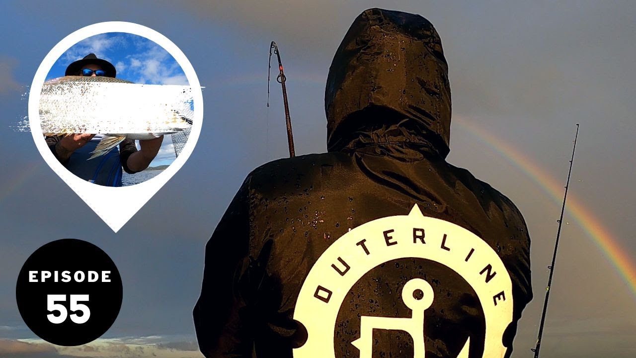 There’s only GOLD at the end of this RAINBOW - Ep 55